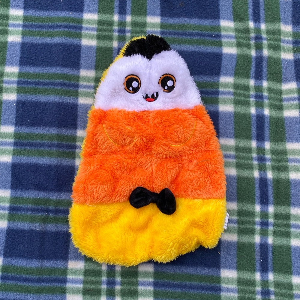 🌶️5 for $20: Halloween dog toy